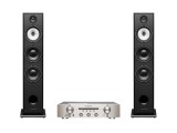 Marantz PM6007 + Triangle Borea BR08 sztereó szett