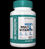 Marathontime Premium Line Mens Multi Vitamin  (60 tab.)