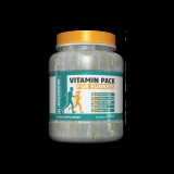 Marathontime Premium Line Vitamin Pack for Runners (30 pak.)