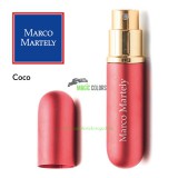 Marco Martely Coco – női autóillatosító spray (7ml)