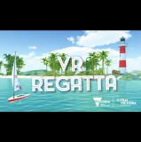 MarineVerse VR Regatta - The Sailing Game (PC - Steam elektronikus játék licensz)