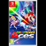 Mario Tennis Aces (Switch) (NSS435) - Nintendo dobozos játék