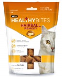 Mark & Chappell Mark&Chappell Healthy Bites Hairball Remedy 65 g