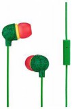 Marley EM-JE061-RA zöld fülhallgató (EM-JE061-RA)