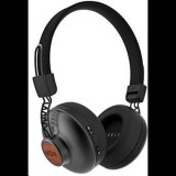 Marley EM-JH133-SB Positive Vibration 2 Bluetooth fejhallgató fekete-barna (EM-JH133-SB) - Fejhallgató