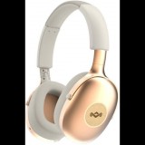 Marley EM-JH141-CP Positive Vibration XL Bluetooth fejhallgató réz-fehér (EM-JH141-CP) - Fejhallgató