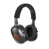 Marley EM-JH141-SB Positive Vibration XL Bluetooth fejhallgató fekete (EM-JH141-SB) - Fejhallgató