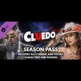 Marmalade Game Studio Ltd Clue/Cluedo - Season Pass (PC - Steam elektronikus játék licensz)