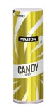 MASTON Candy Effect Sour Yellow (Sárga Áttetsző) 400ml
