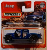 Matchbox - &#039;20 Jeep Gladiator (GXM54)