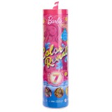 Mattel Barbie: Color Reveal meglepetés baba - illatos gyümi (HJX49) (HJX49) - Barbie babák
