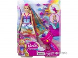 Mattel Barbie Dreamtopia mesés fonatok hercegnő