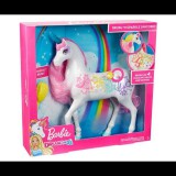 Mattel Barbie Dreamtopia: Szivárvány unikornis (GFH60) (matt-GFH60) - Barbie babák