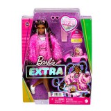 Mattel Barbie: Hajvarázs baba (2023) (HNJ06) (HNJ06) - Barbie babák