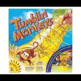 Mattel Bukfencező Majmok társasjáték (52563) (matt-52563) - Társasjátékok