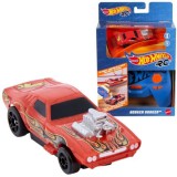 Mattel Hot Wheels RC: Mini cars - Rodger Dodger