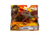 Mattel Jurassic World 3 harcoló Coelurus dinoszaurusz figura