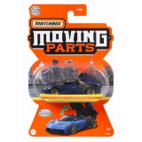 Mattel Matchbox Moving Parts: Pagani Huayra Roadster