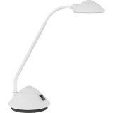 Maul MAULarc white 8200402 LED-es asztali lámpa 5 W Fehér (8200402) - Lámpák