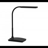Maul Pearly Colour Vario asztali lámpa fekete (8201790) (Maul 8201790) - Lámpák