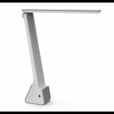 Maul Seven Colour Vario asztali lámpa fehér-szürke (8180184) (Maul 8180184) - Lámpák