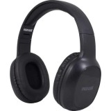 Maxell B13-HD1 Bass Bluetooth Fejhallgató - Fekete