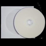 Maxell BD-R 25 GB  4X Nyomtatható Blu-Ray Lemez - Papírtokos (10)