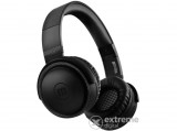 Maxell BT-B52 Bluetooth fejhallgató, fekete