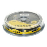 Maxell CD-R 52X Lemez - Cake (10)