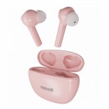 Maxell Dynamic+ Bluetooth Headset Pink MAXELL DYNAMIC+ PINK