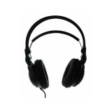 MAXELL Fejhallgató HOME STUDIO, 3,5mm jack, fekete (303005.05.CN) - Fejhallgató