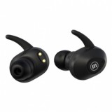Maxell Mini Duo Earbuds Bluetooth fülhallgató fekete (348481)