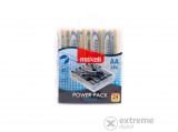 Maxell Power Pack LR-6 AA alkáli elem, 24db