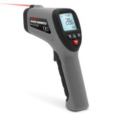 Maxwell Digitális Infrared Hőmérő -64 - 1400°C