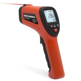 Maxwell Digitális termométer -50°C - +380°C
