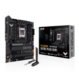 MB ASUS AMD AM5 TUF GAMING X670E-PLUS WIFI (90MB1BK0-M0EAY0) - Alaplap