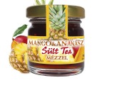 Mecsek mangó-ananász sült tea mézzel 40ml