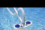 Medence tisztító robotporszívó - automata medence takarító eszköz