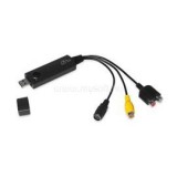 MEDIA-TECH Digi Video Grabber MT4169 USB (MT4169)