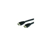 Mediarange HDMI 1.4 Kábel (4K, 3D, Arc, Ethernet Aranyozott) 5M