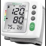 Medisana BW-315 csuklós vérnyomásmérő (MS10-51072) (BW-315) - Vérnyomásmérők