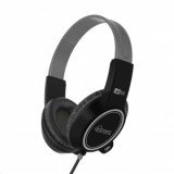 MEE audio KIDJAMZ KJ35 hallást védő gyermek fejhallgató limitált hangnyomással fekete (MEE-HP-KJ35-BK-MEE)