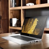 Megbízható útitárs HP ELITEBOOK 830 G5 I5-8350U/8GB/256NVME/FHD/13,3" Laptop