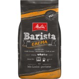 Melitta Barista Crema szemes kávé (1000g)