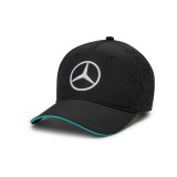 Mercedes AMG Petronas F1 Mercedes AMG Petronas gyerek sapka - Team Black
