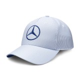 Mercedes AMG Petronas F1 Mercedes AMG Petronas sapka - Russell Monaco GP Limited Edition