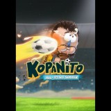 Merixgames Kopanito All-Stars Soccer (PC - Steam elektronikus játék licensz)
