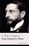Merkaba Press H. Rider Haggard: King Solomon's Mines - könyv