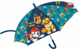 mese Mancs őrjárat gyerek félautomata esernyő