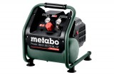 metabo akkus kompresszor olajmentes power 160-5 18ltx bl of (601521850)